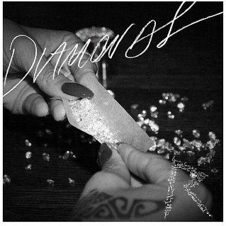 Rihanna Diamonds Rihanna Diamonds